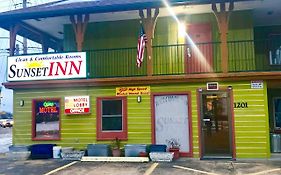 Sunset Inn-Rolla